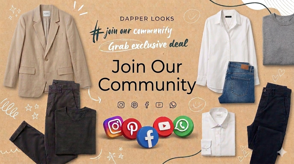 Join Our Communities