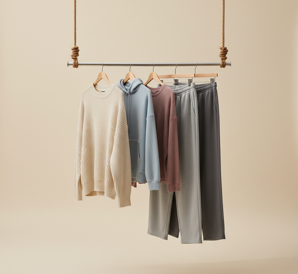 COMFORT WEAR